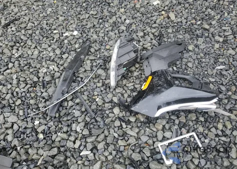 2024 Hyundai Santa Cruz Sel from USA, damaged, VIN 5NTJCDAEXRH087338